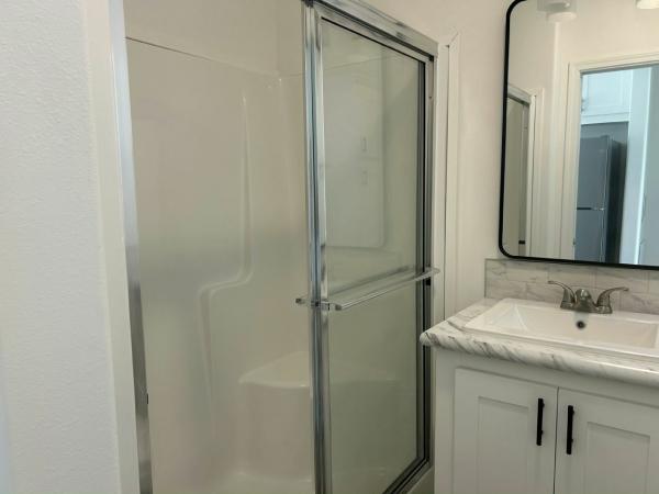 2024 SKYLINE B 807  Home