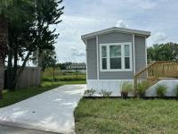 2024 SKYLINE B 807  Home