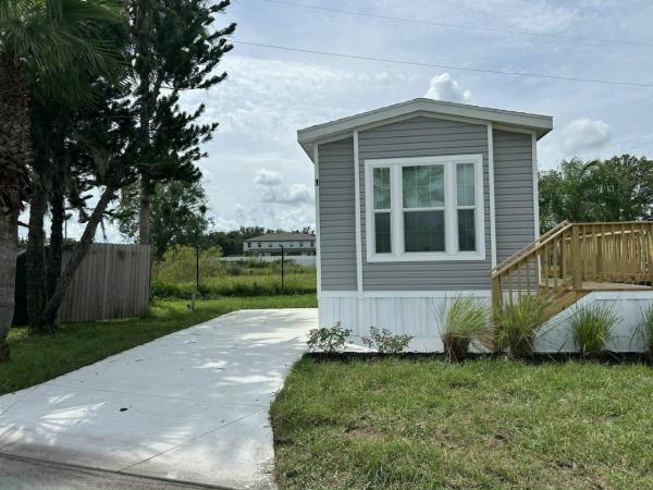 2024 SKYLINE B 807  Home