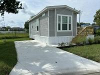 2024 SKYLINE B 807  Home