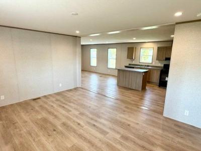 Mobile Home at 1814 Crystal Lane Ct. Lot 1814Cy Mishawaka, IN 46544