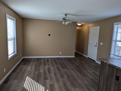 Mobile Home at 2441 W 250 S Lot 144 Warsaw, IN 46580