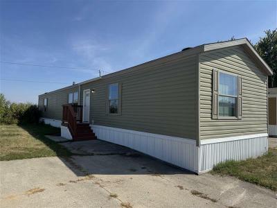 Mobile Home at 2220 Dunkelburg Rd Lot#948 Fort Wayne, IN 46819