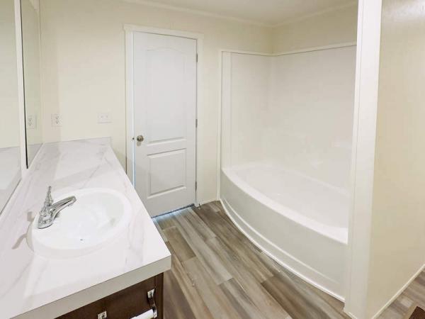 2025 Unknown Manufactured Home