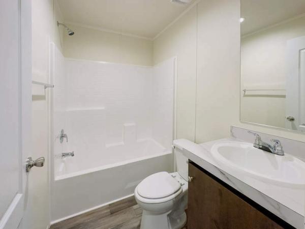 2025 Unknown Manufactured Home