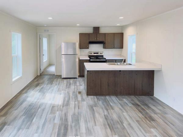 2025 Unknown Manufactured Home