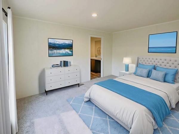 2025 Unknown Manufactured Home