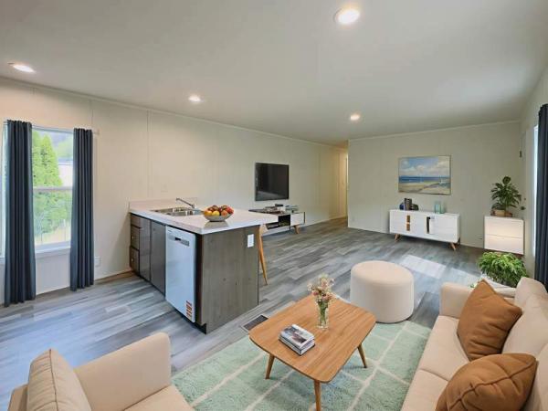 2025 Unknown Mobile Home For Sale