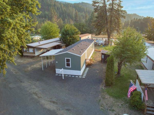 2025 Unknown Manufactured Home