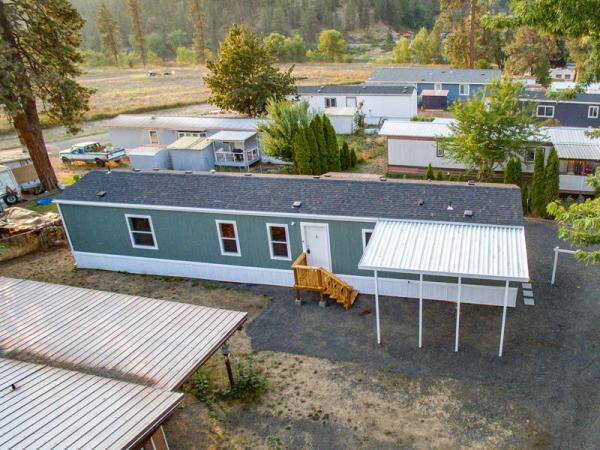 2025 Unknown Manufactured Home