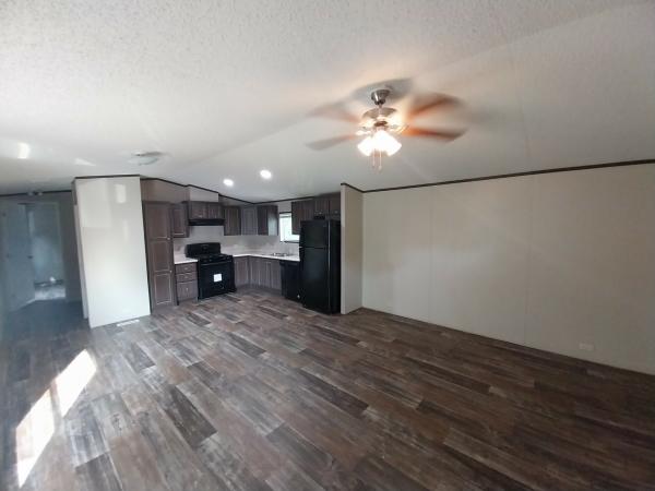 Photo 1 of 2 of home located at 1661 West Republic Ave #118 Salina, KS 67401