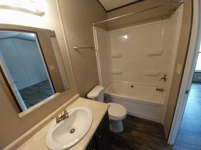 Mobile Home at 1661 West Republic Ave #118 Salina, KS 67401