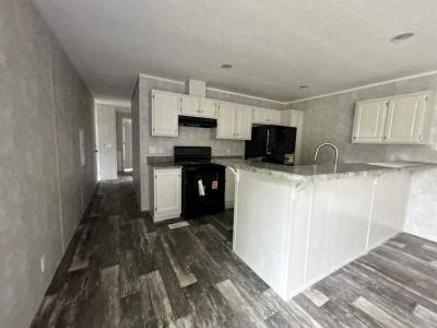 Photo 4 of 17 of home located at 4614 E. Old Trail Rd.  Lot 29 Columbia City, IN 46725