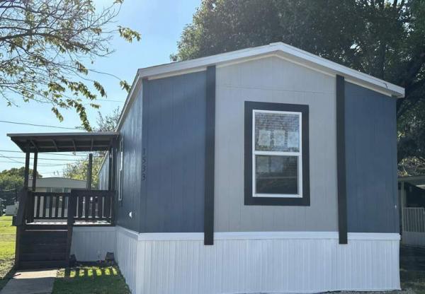 2024 Jessup Housing Manufactured Home
