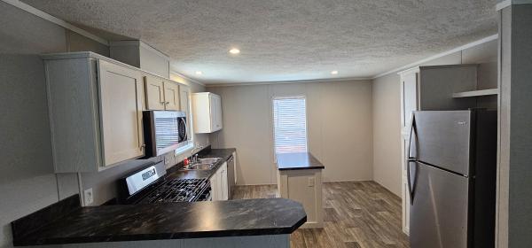 Photo 1 of 2 of home located at 209 Magnolia Pl. Belleville, MI 48111