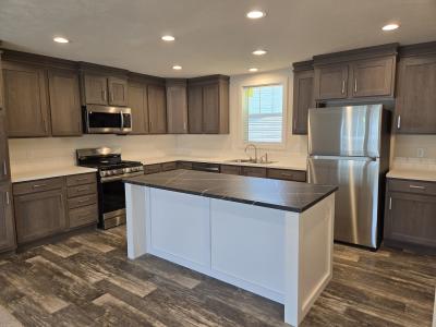 Mobile Home at 1133 Yeomans Street #129 Ionia, MI 48846