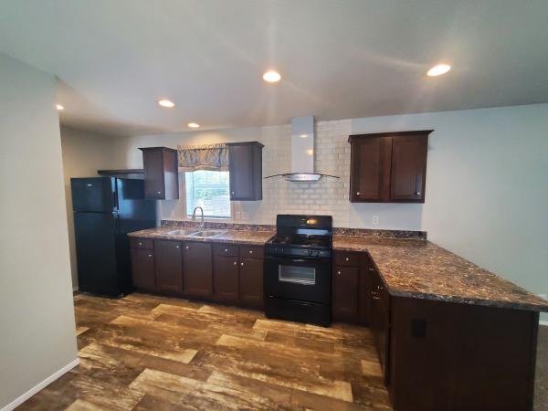 2018 Schult Mobile Home For Sale