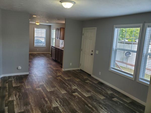 2019 Schult Freedom Collection  Home