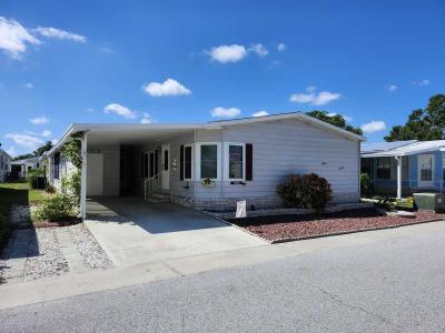 Mobile Home at 10811 Burrito Dr Riverview, FL 33569