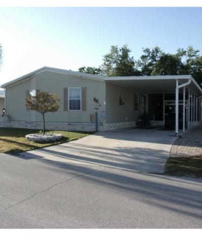 Mobile Home at 2692 NE Hwy 70, #530 Arcadia, FL 34266