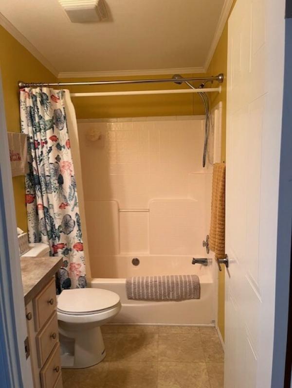 2004 HMMT Mobile Home For Sale