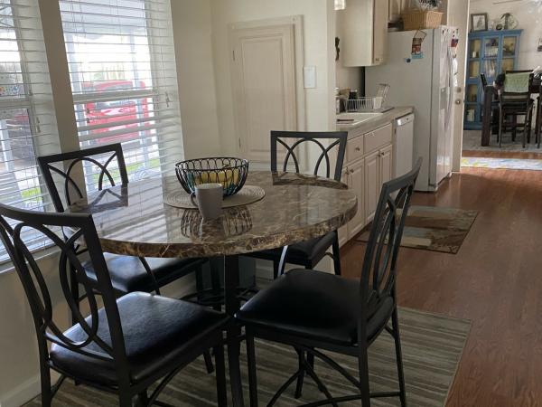 2004 HMMT Mobile Home For Sale