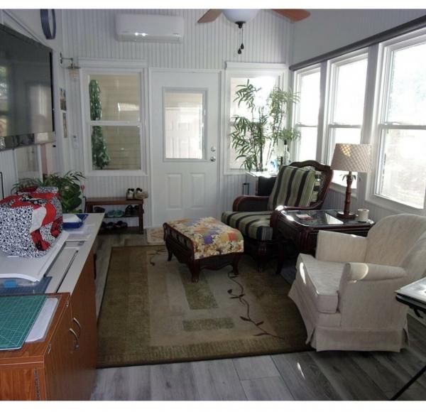 2004 HMMT Mobile Home For Sale