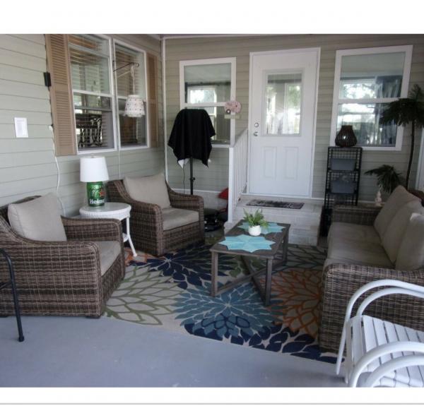 2004 HMMT Mobile Home For Sale