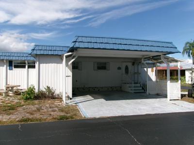 Mobile Home at 7100 Ulmerton Rd Lot 850 Largo, FL USA