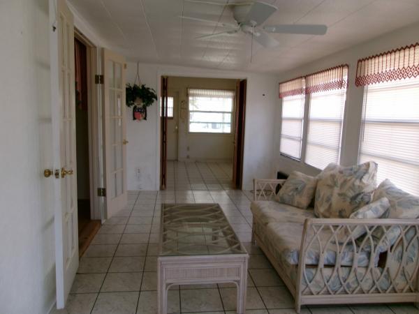 1980 TROP Mobile Home For Sale