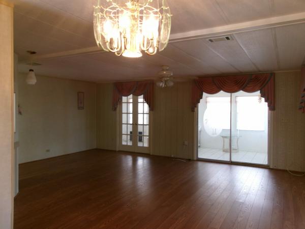 1980 TROP Mobile Home For Sale