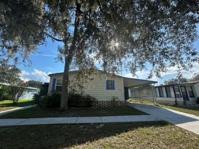 Mobile Home at 319 Magnolia Drive Fruitland Park, FL 34731