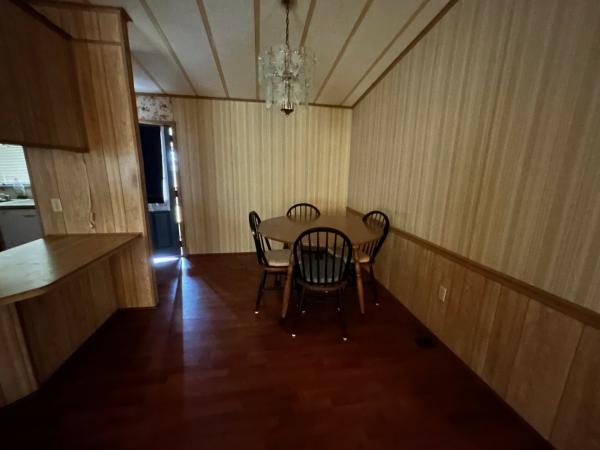 1985 WELL  Home