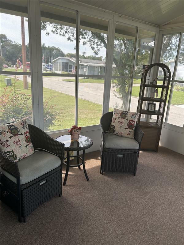 2002 OAKS Mobile Home For Sale