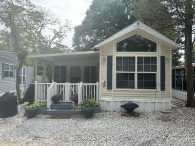 Mobile Home at 709 Route 9 #321 Cape May, NJ 08204