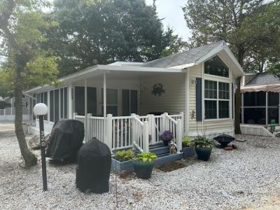Photo 3 of 8 of home located at 709 Route 9 #321 Cape May, NJ 08204