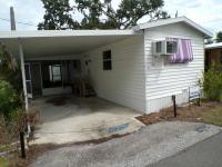 1966 HILL Mobile Home