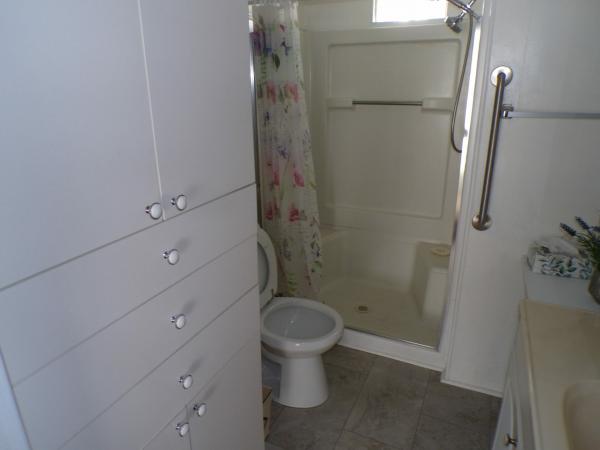 1966 HILL Mobile Home