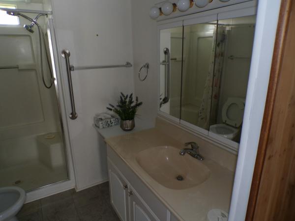 1966 HILL Mobile Home