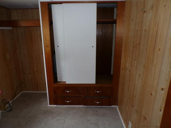 1966 HILL Mobile Home