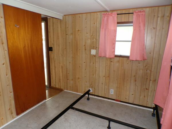 1966 HILL Mobile Home