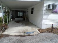 1966 HILL Mobile Home