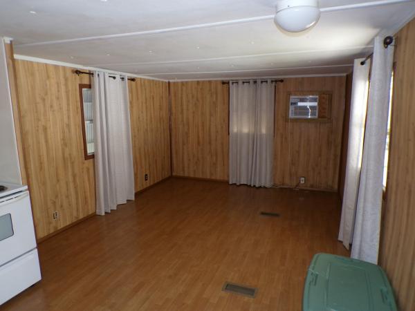 1966 HILL Mobile Home