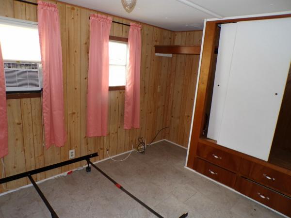 1966 HILL Mobile Home