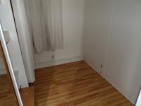 1966 HILL Mobile Home