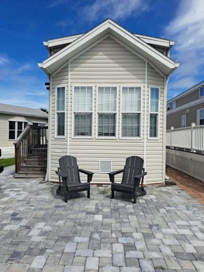 Mobile Home at 3701 Baynard Drive Lot G29 Punta Gorda, FL 33950