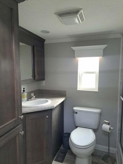 Photo 3 of 8 of home located at 3701 Baynard Drive Lot G29 Punta Gorda, FL 33950