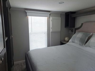 Photo 4 of 8 of home located at 3701 Baynard Drive Lot G29 Punta Gorda, FL 33950