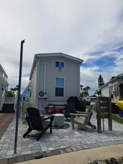 Photo 5 of 8 of home located at 3701 Baynard Drive Lot G29 Punta Gorda, FL 33950