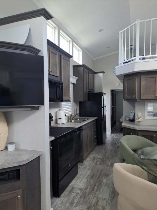 2020 CHIO  Home